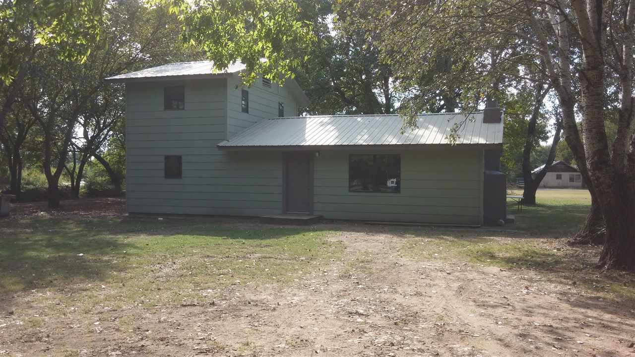 506 E Post Street, Coalgate, OK 74538