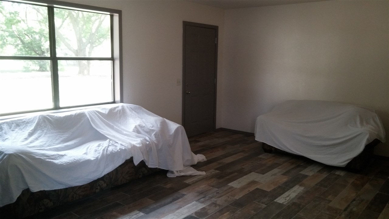 506 E Post Street, Coalgate, OK 74538