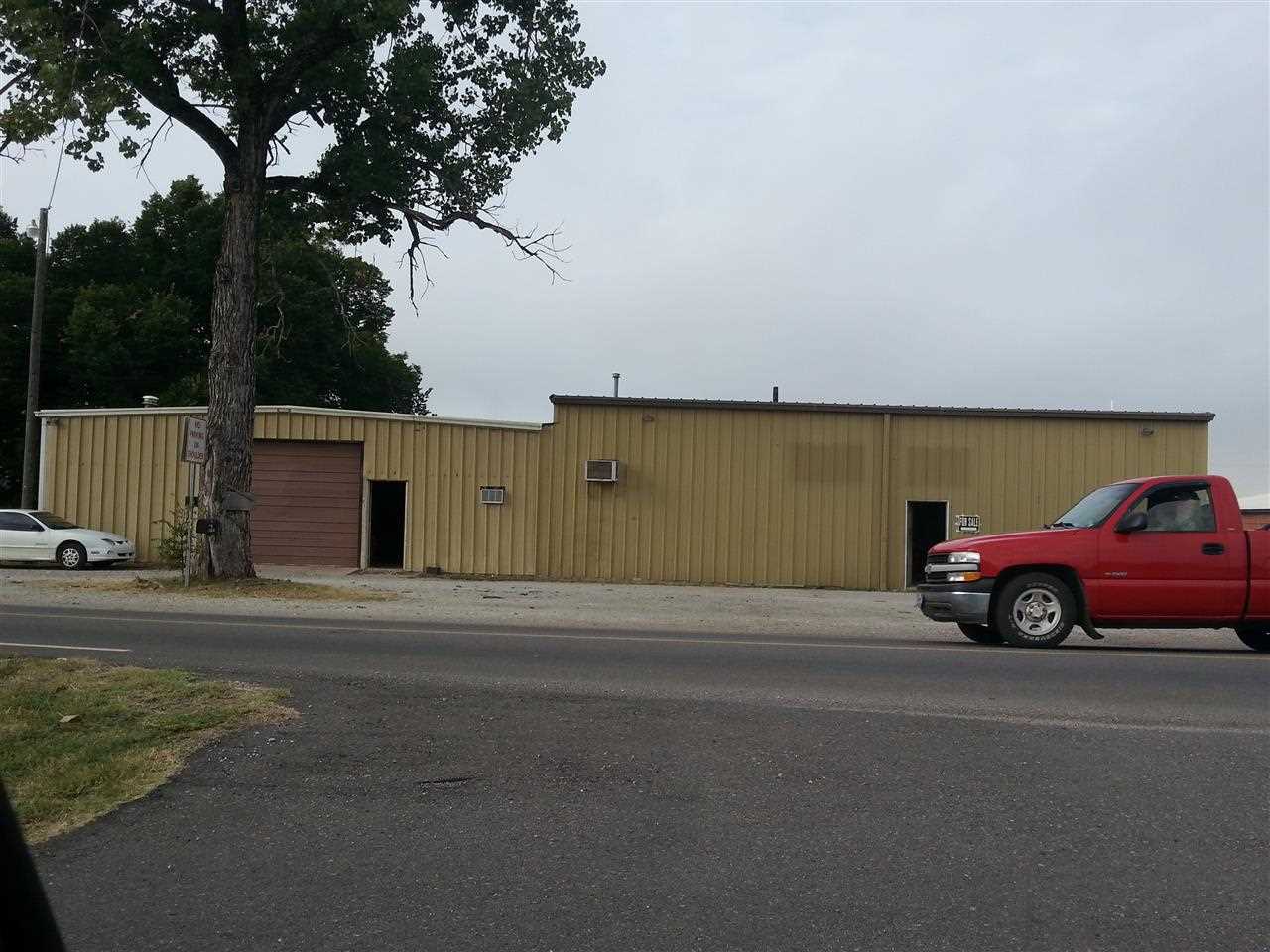 101 Hanover, Coalgate, OK 74538