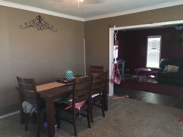 711 SW RAILROAD ST., Coalgate, OK 74538