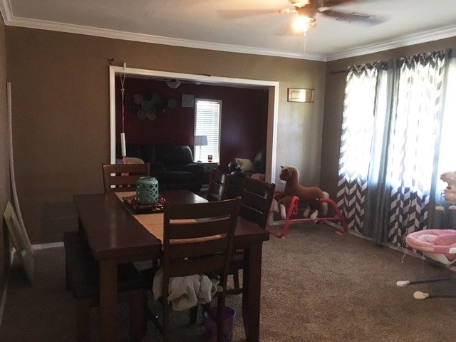 711 SW RAILROAD ST., Coalgate, OK 74538