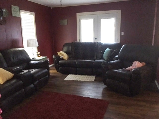711 SW RAILROAD ST., Coalgate, OK 74538