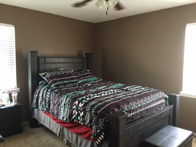 711 SW RAILROAD ST., Coalgate, OK 74538