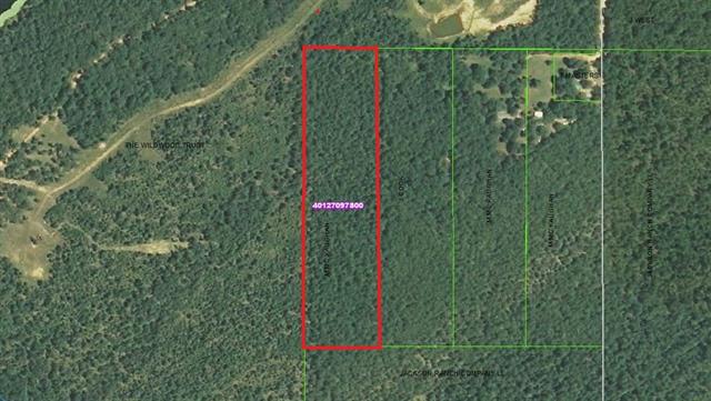 189505 N. 4210 Rd., Finley, OK 74543