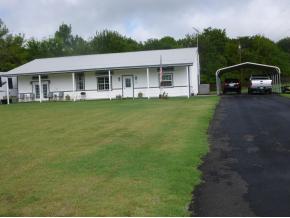 313 Grand, Haileyville, OK 74546
