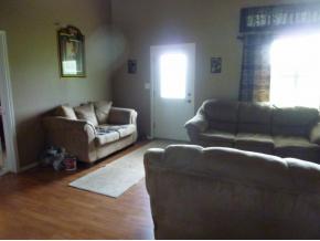 313 Grand, Haileyville, OK 74546