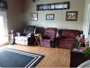 313 Grand, Haileyville, OK 74546