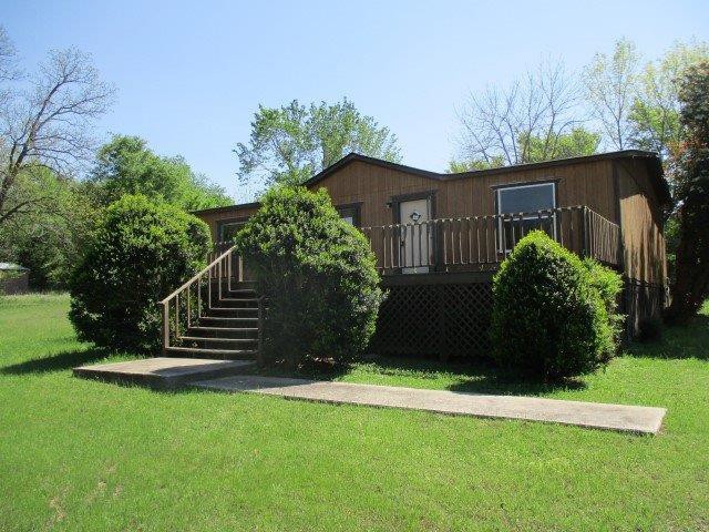 1125 S 7th StHartshorne, OK, 74547Pittsburg County
