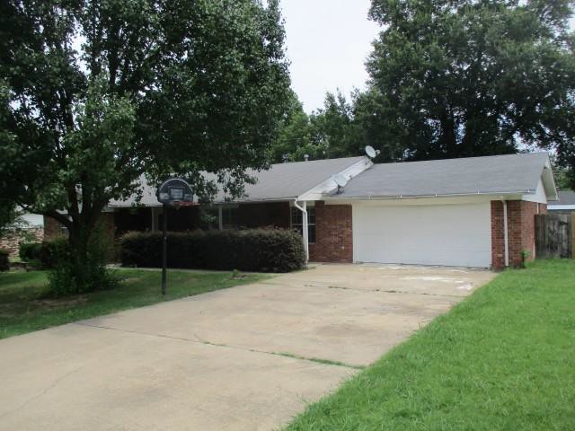 121 West DrHartshorne, OK, 74547Pittsburg County