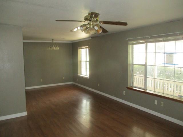 121 West DrHartshorne, OK, 74547Pittsburg County