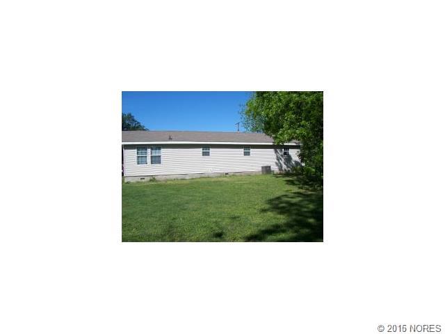 1308 E Pennsylvania Avenue E, Hartshorne, OK 74547