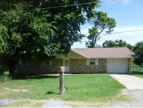 721 Lakeview Dr, Hartshore, OK 74547