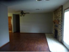 721 Lakeview Dr, Hartshore, OK 74547
