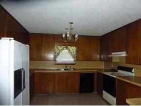 721 Lakeview Dr, Hartshore, OK 74547