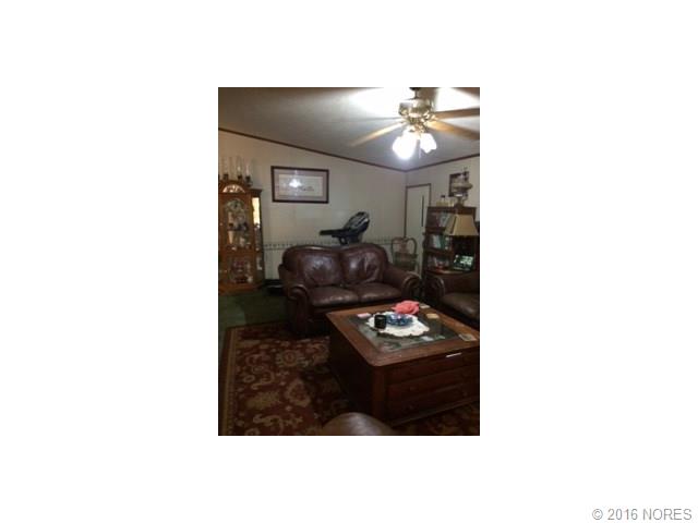 30821 4430 Road, Kinta, OK 74552