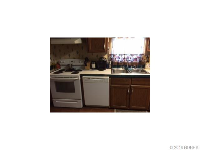 30821 4430 Road, Kinta, OK 74552