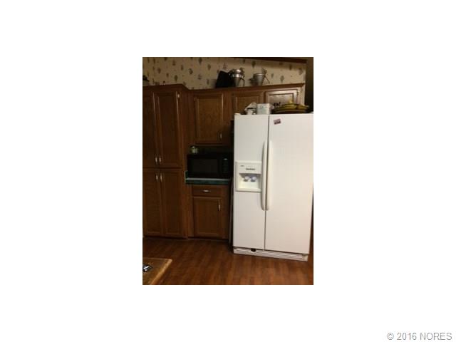 30821 4430 Road, Kinta, OK 74552