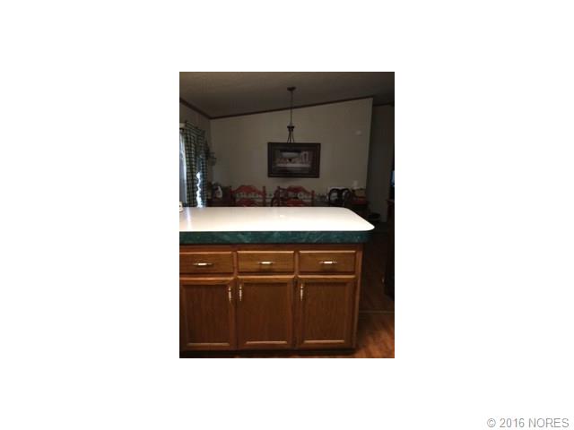 30821 4430 Road, Kinta, OK 74552