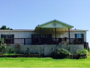 30821 S CR 4430, Kinta, OK 74552