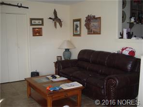 684 Dewey Street, Kiowa, OK 74553