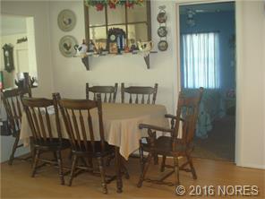 684 Dewey Street, Kiowa, OK 74553