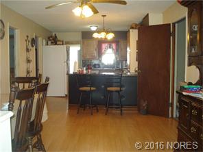 684 Dewey Street, Kiowa, OK 74553