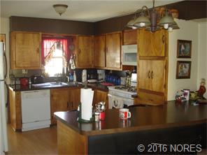 684 Dewey Street, Kiowa, OK 74553