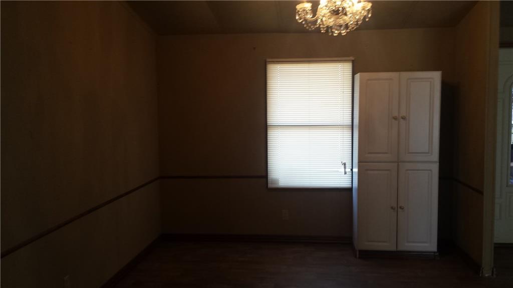 265 Blake, Krebs, OK 74554