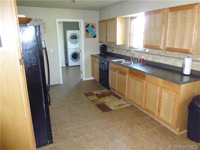 102 Se 4th Street, Krebs, OK 74554