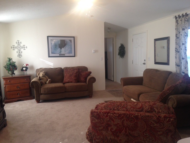 303 S ELM ST., Lehigh, OK 74556