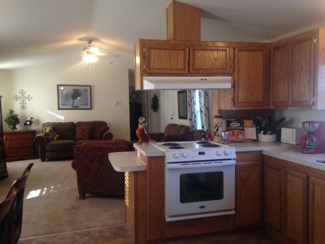303 S ELM ST., Lehigh, OK 74556