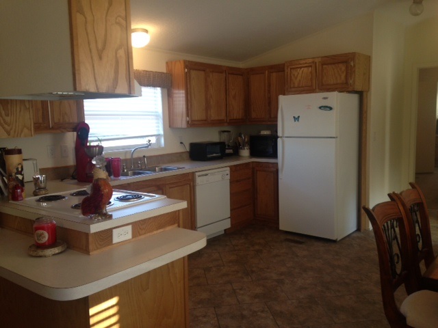 303 S ELM ST., Lehigh, OK 74556