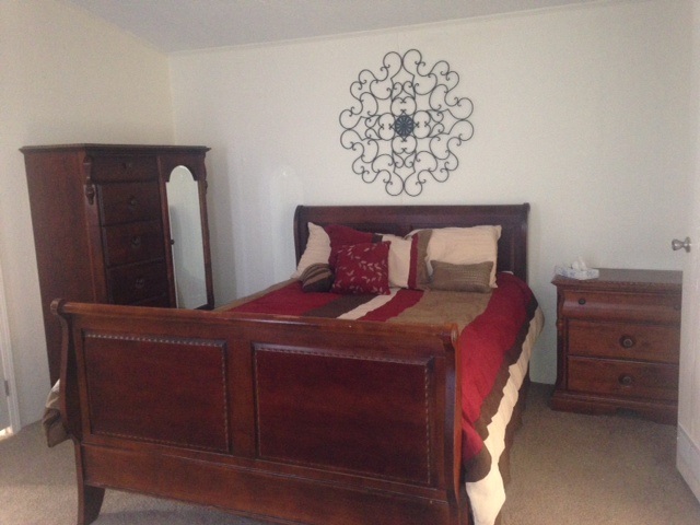 303 S ELM ST., Lehigh, OK 74556