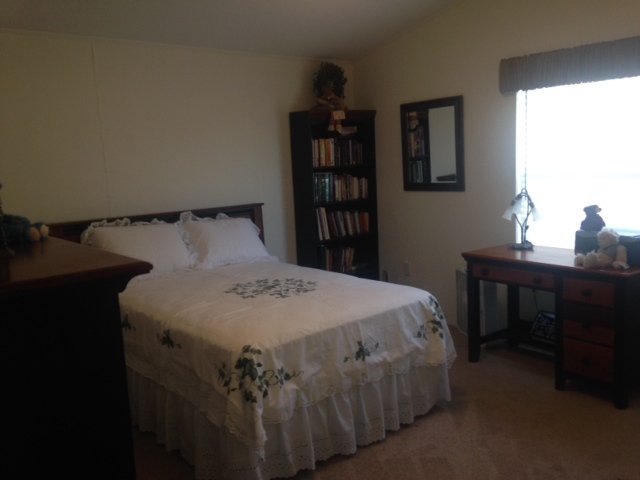 303 S ELM ST., Lehigh, OK 74556