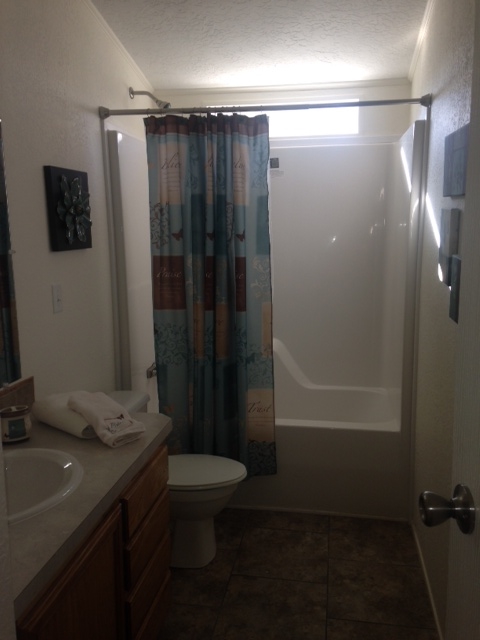 303 S ELM ST., Lehigh, OK 74556