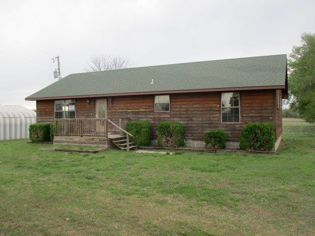 1004 Daniels DrQuinton, OK, 74561Pittsburg County