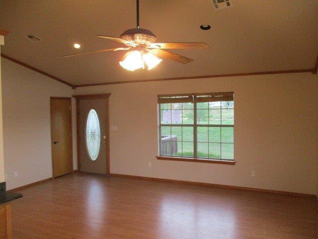 1004 Daniels DrQuinton, OK, 74561Pittsburg County