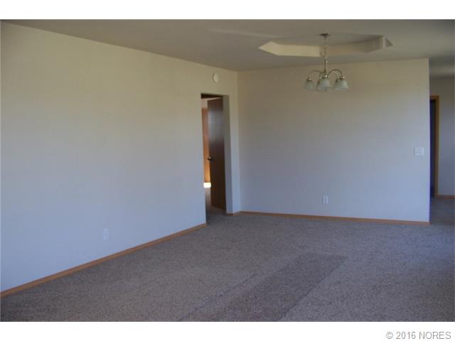 411 N L Street, Quinton, OK 74561
