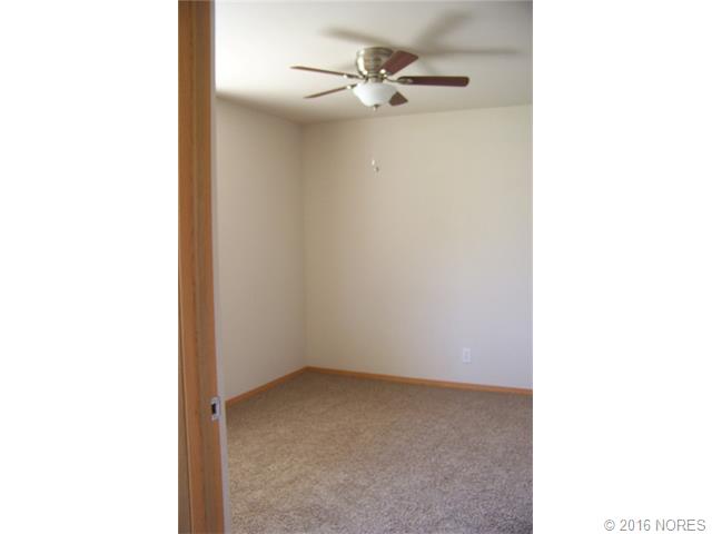 411 N L Street, Quinton, OK 74561