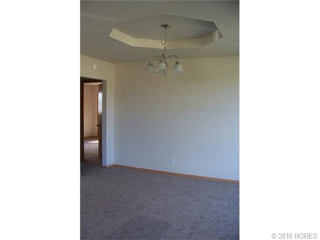411 N L Street, Quinton, OK 74561