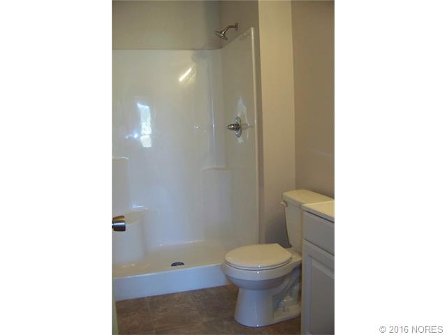 411 N L Street, Quinton, OK 74561