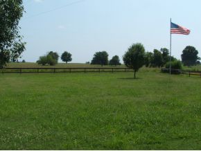 1004 Daniels Drive, Quinton, OK 74561