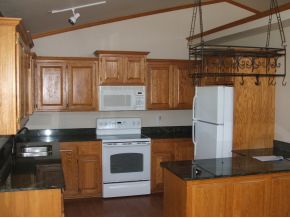 1004 Daniels Drive, Quinton, OK 74561