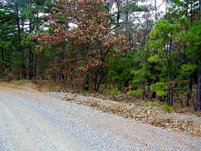 S CR 4450, Red Oak, OK 74563