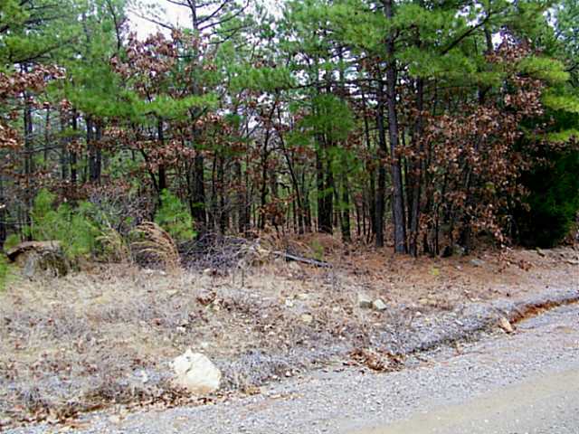 S CR 4450, Red Oak, OK 74563