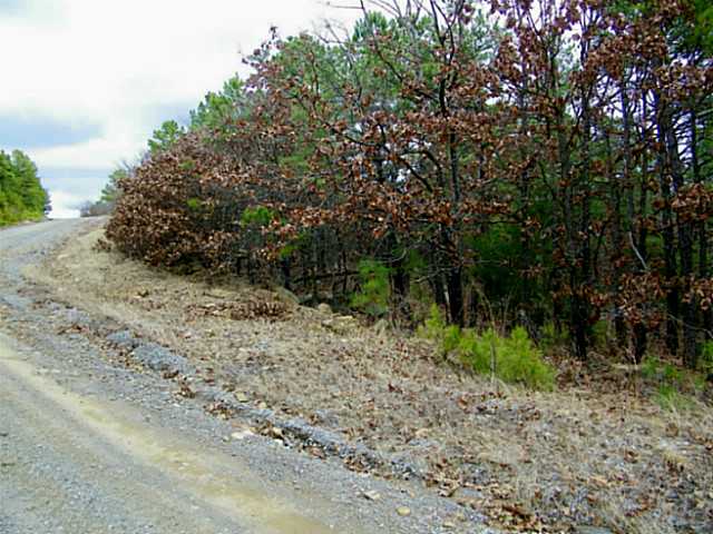 S CR 4450, Red Oak, OK 74563