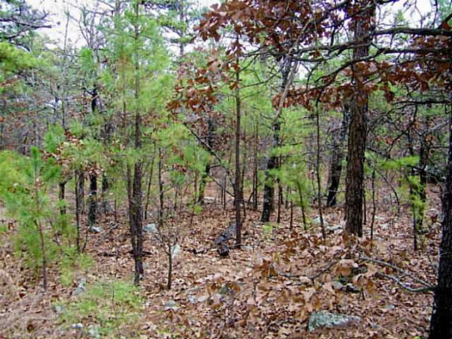 S CR 4450, Red Oak, OK 74563