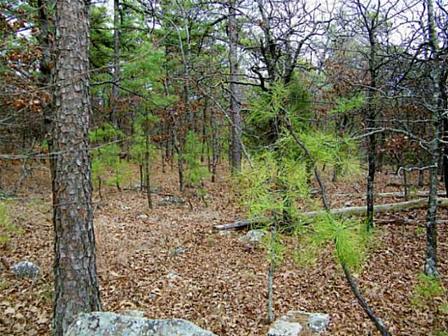 S CR 4450, Red Oak, OK 74563