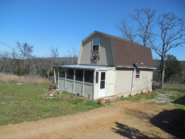 427378 Ridge Rd, Snow, OK 74567
