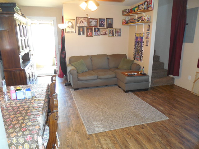 427378 Ridge Rd, Snow, OK 74567
